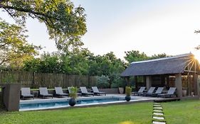 Langa Langa Tented Safari Camp