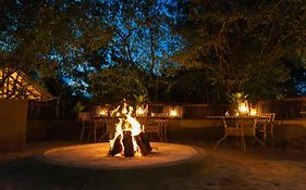 Langa Langa Safari Camp - Inc 2 Kruger Safaris Daily